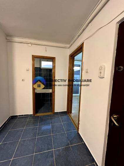 Apartament cu 2 camere decomandat în Dărmănești