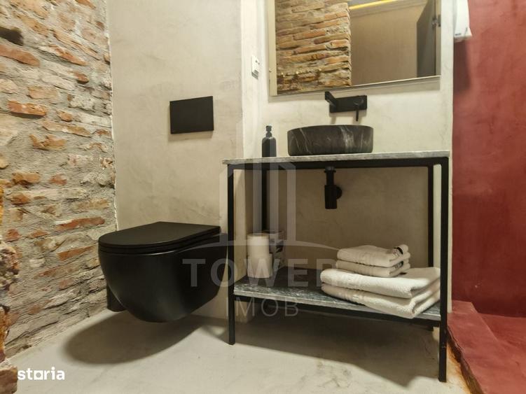 Apartament cu 3 camere în Orașul de Jos