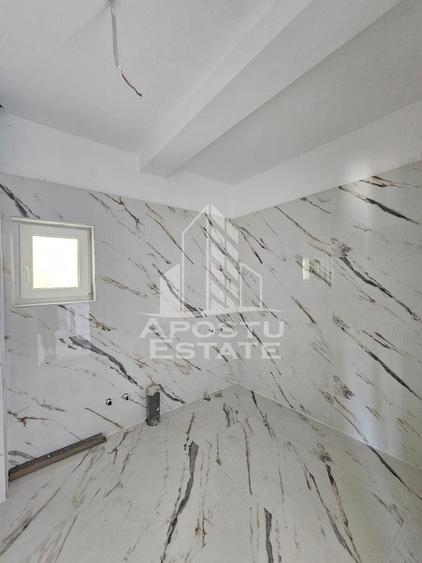 Casă individuală cu 3 camere cu Canalizare în Săcălaz