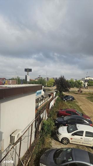 Teren de 11804 mp, în Nufărul