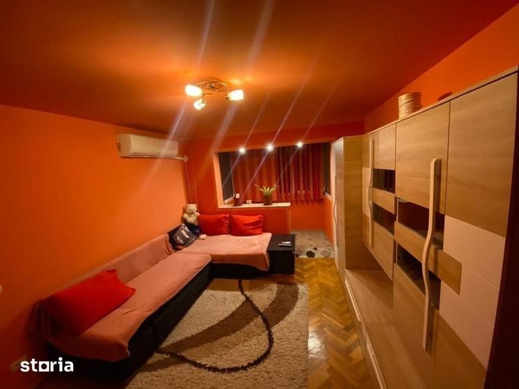 Apartament cu 2 camere în Odobescu