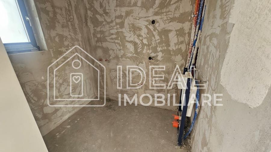 Duplex cu 4 camere cu Canalizare în Șelimbăr
