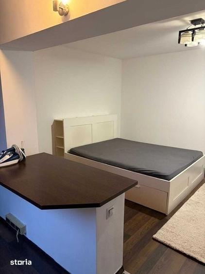 Apartament 1 camera - 1