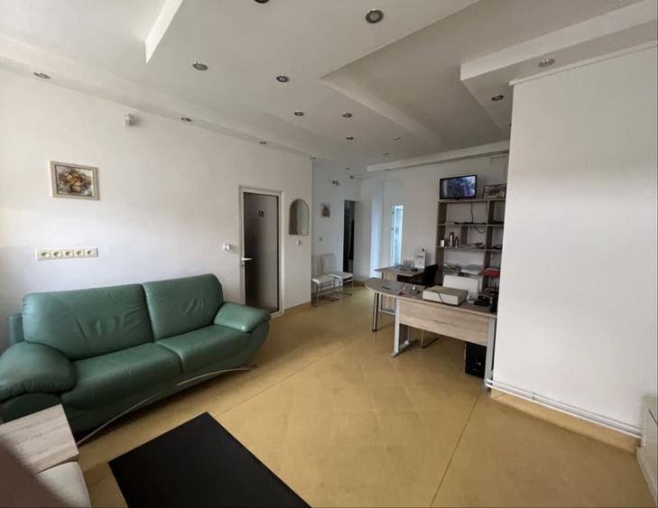 Spațiu comercial, de 96 mp, în Central