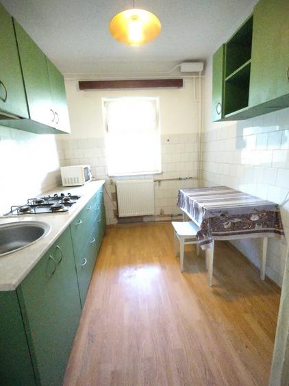 Apartament cu 2 camere decomandat în Rogerius