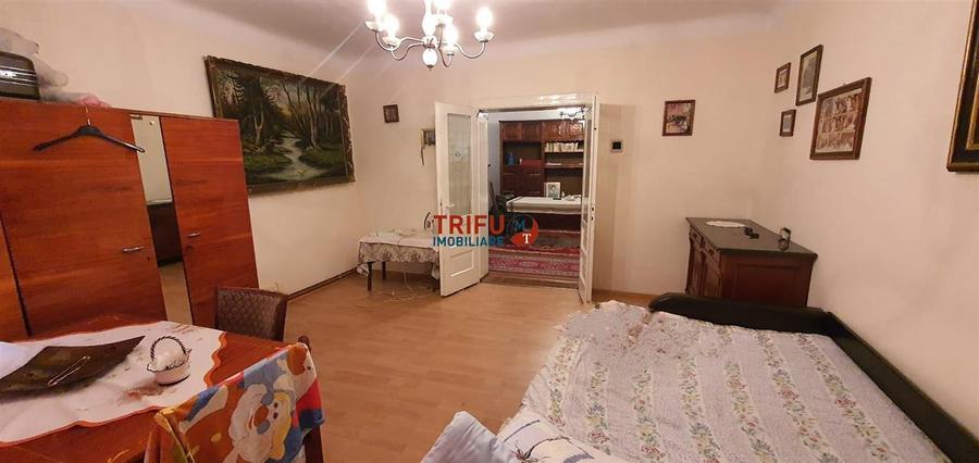 Casă individuală cu 4 camere cu Canalizare în Ampoi 1