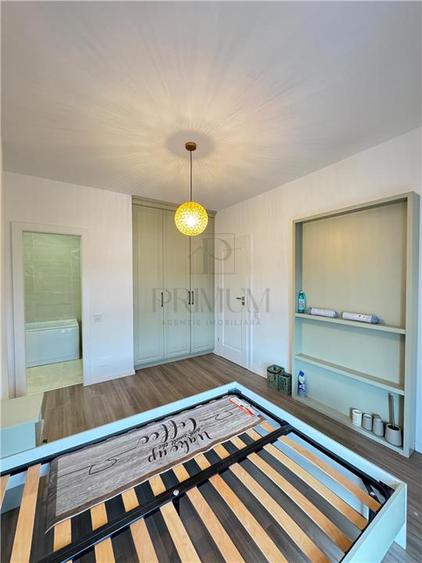 Apartament 3 camere deosebit mobilat si utilat modern in bloc nou - Torontalului - 10