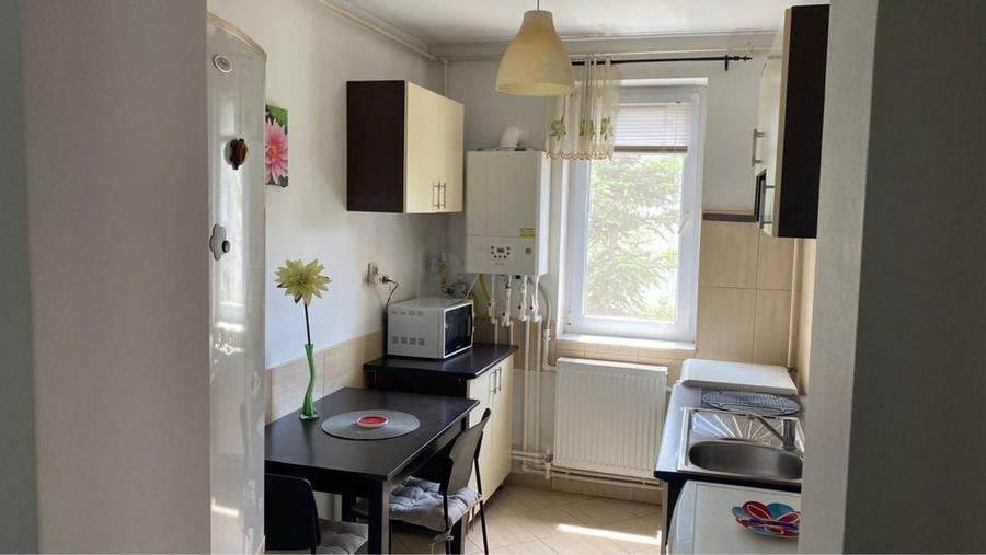 Apartament 2 camere City Moll - 6