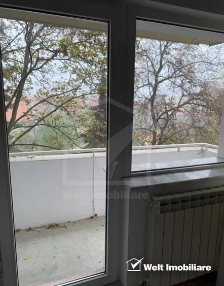 Apartament 3 camere, decomandat, Piata Cipariu, Bulevardul Nicolae Titulesu - 12