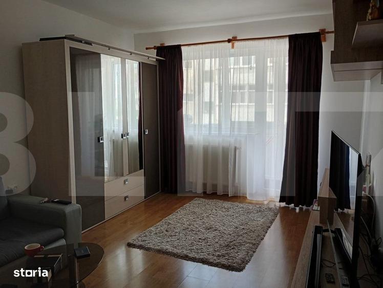 Apartament cu 2 camera, 54 mp, cartierul Simeria, Sfantu Gheorghe - 8