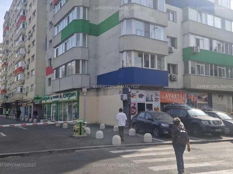 Spațiu comercial, de 90 mp, în Olteniței