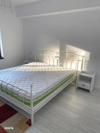 Apartament modern de inchiriat 2 camere cu gradina, Popas Pacurari - 1