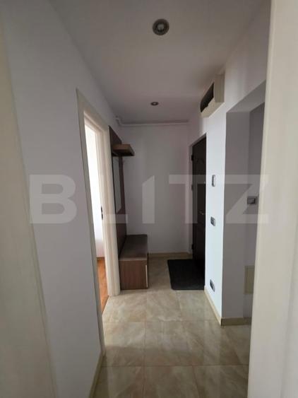 Apartament cu 2 camere semidecomandat, mobilat în Țiglina 3