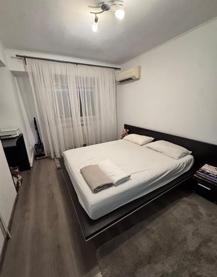 Apartament cu 2 camere decomandat în Frumoasa