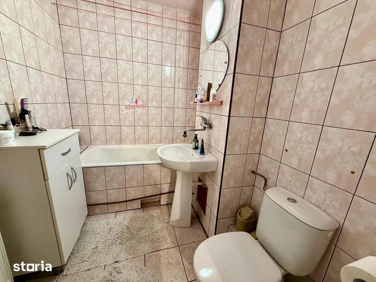Apartament cu 2 camere în Tudor