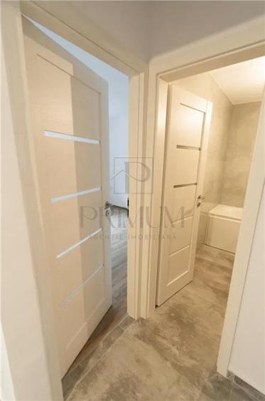 SOARELUI - 2 CAMERE - DECOMANDAT - CENTRALA PROPRIE - RENOVAT COMPLET - 7