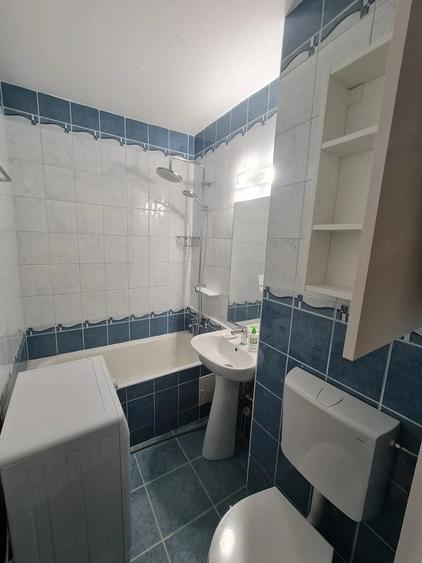 Garsonieră semidecomandată în Titan