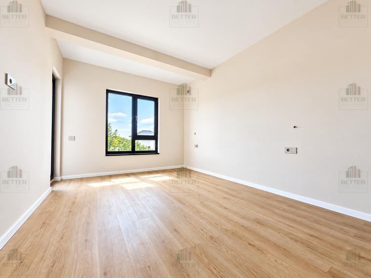 Casă individuală cu 4 camere cu Teren 310 Mp în Berceni