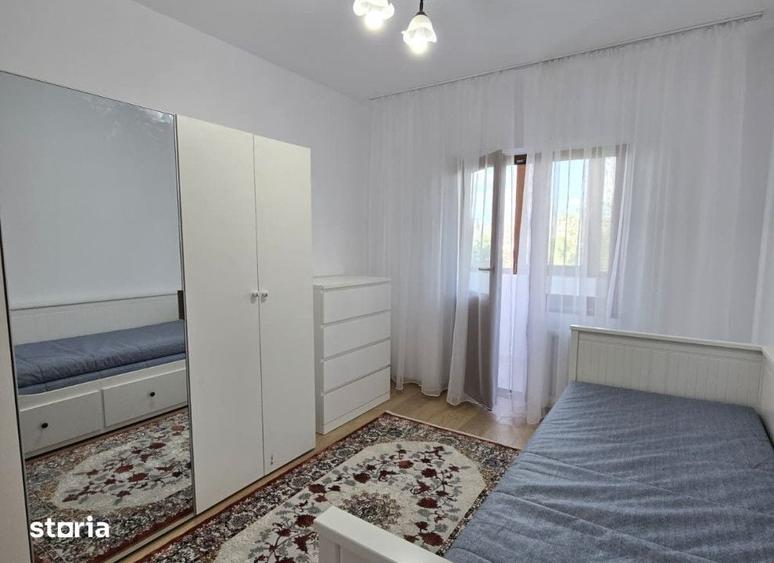 Apartament cu 3 camere în Alexandru cel Bun