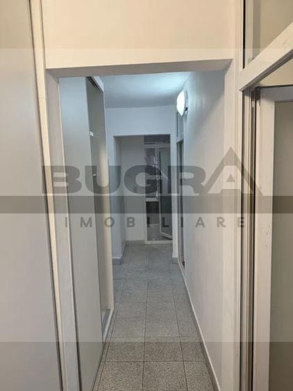 Apartament de 4 camere, 75 mp, decomandat, zona Golden Tulip - 5