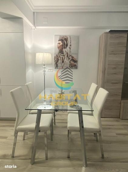 Inchiriere Apartament 2 camere LUX 63 mp - Pipera | Rose Residence - 8