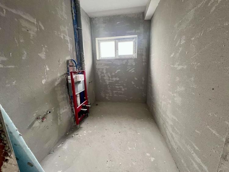 Apartament cu 2 camere decomandat în Cristian