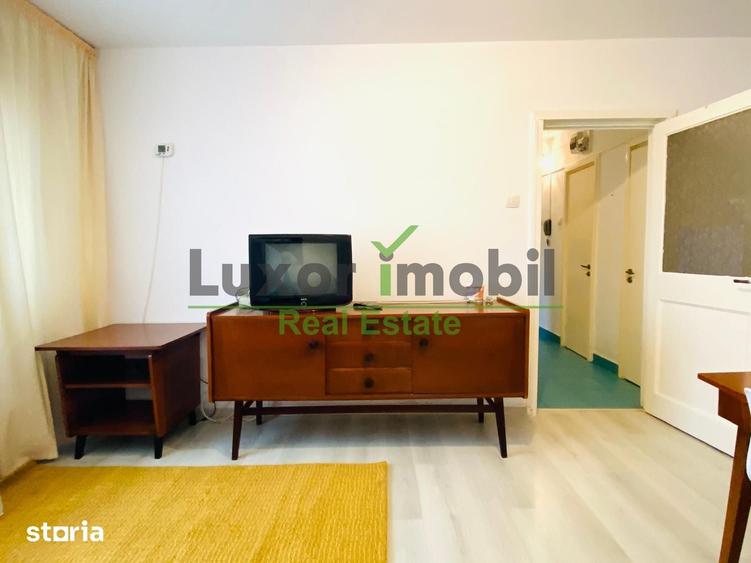 Ap. 2 camere Podu Ro? Bd. Primaverii, centrala, AC, balcon 350 - 8