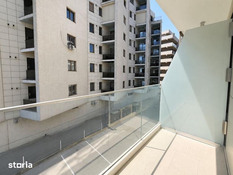 Studio in imobil premium langa plaja si cluburi | Bel Air Residence - 4