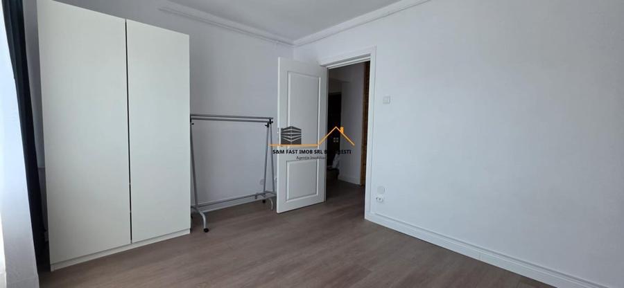 Apartament cu 2 camere în 13 Septembrie