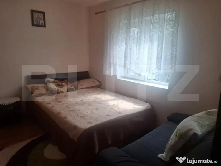 Casa renovata interior in Crangurile de Jos 2.800 mp - Crangurile De Jos (Dambovita) - 12