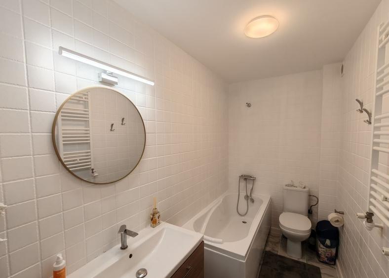 Apartament 2 camere Compozitori-Bobescu/Centrală proprie/AC/CTBus - 9