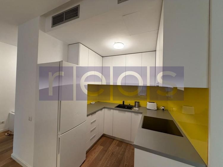 Apartament cu 2 camere, mobilat în Șoseaua Nordului