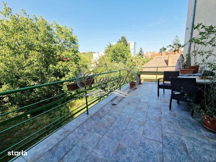 Apartament Pet-Friendly langa Parcul Central - 9