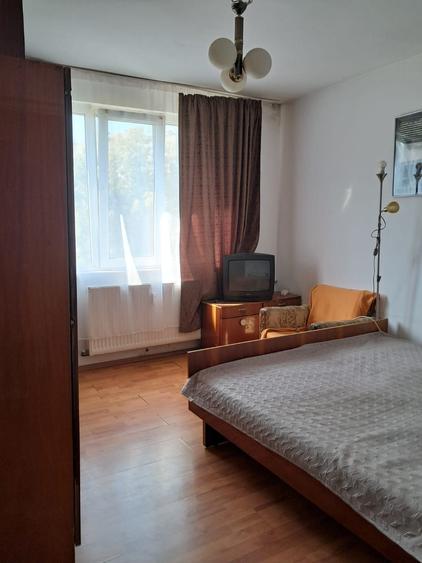 Apartament cu 2 camere decomandat în Gorjului