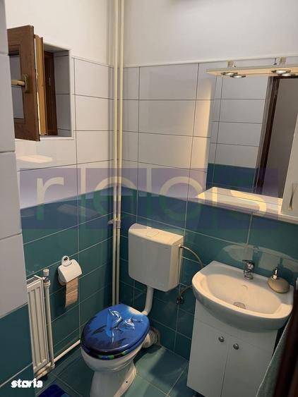 Apartament cu 3 camere decomandat în Crângași