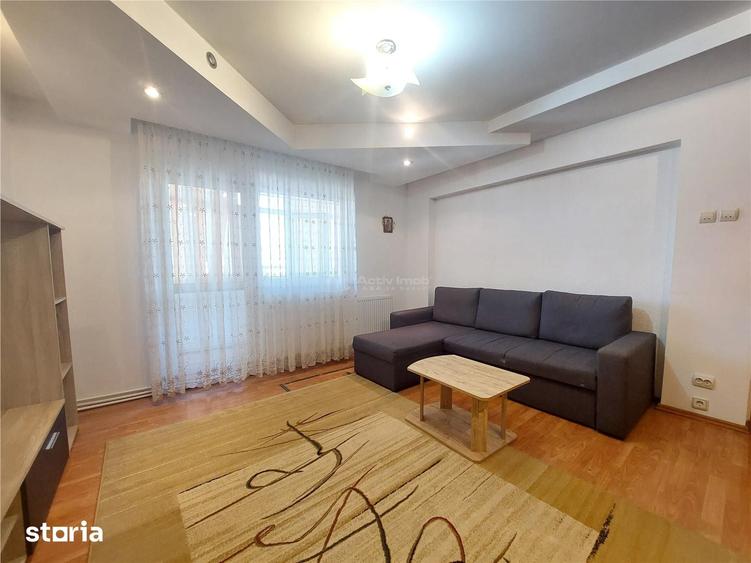 Apartament cu 2 camere în Micro 14