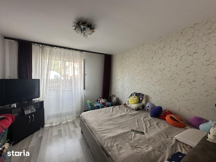 Casă cu 3 camere cu Teren 347 Mp în Bucov