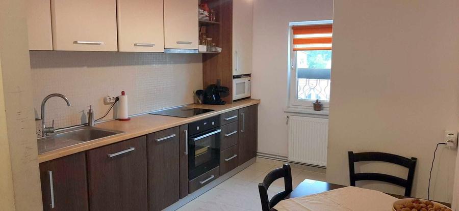 2 camere, modern, cu parcare, in Zorilor, strada Meteor langa Sigma Center - 5