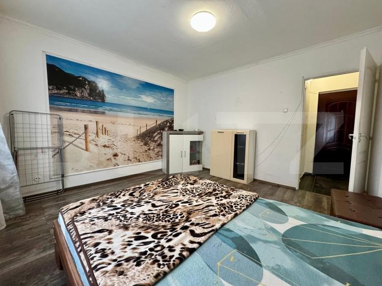 Apartament 1 cameră, 27.02 mp, zonă Rogerius - 4