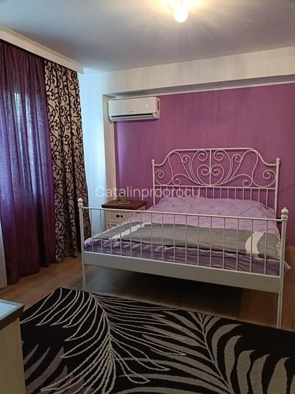 Casă cu 4 camere cu Teren 700 Mp în Central