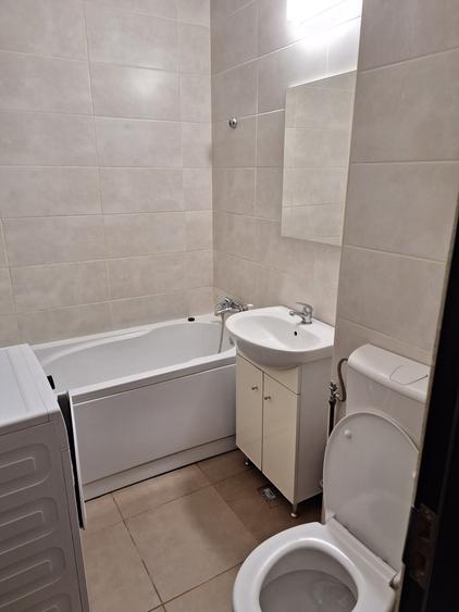 Garsonieră semidecomandată în Drumul Taberei