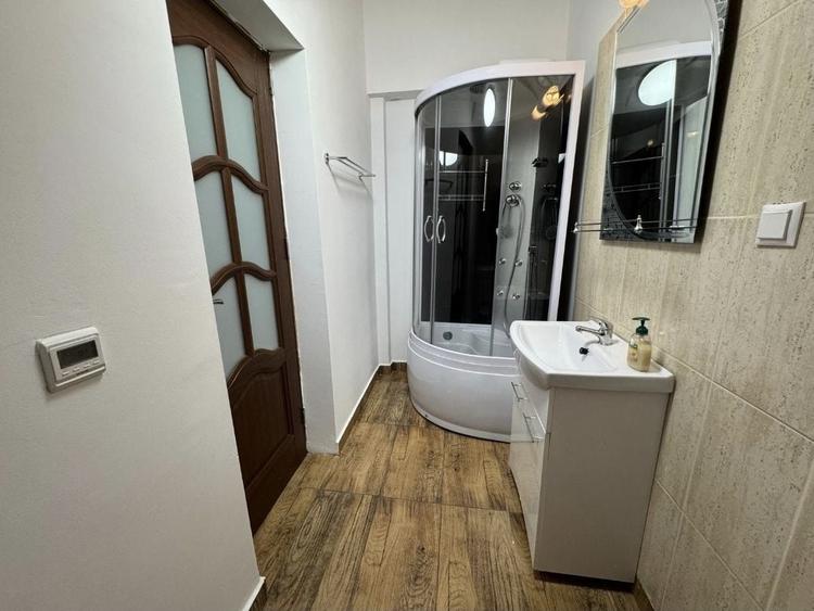 Apartament decomandat în Central