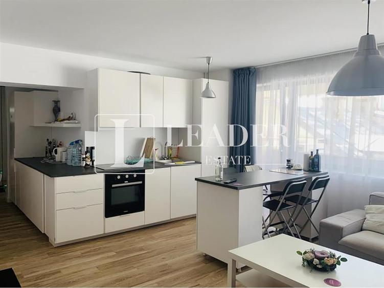 Apartament cu 3 Camere | Titulescu | Bloc nou | Posibilitate parcare - 5