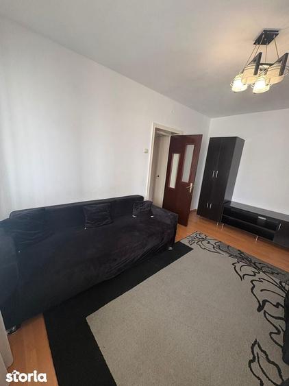 Apartament cu 2 camere în Podu Roș