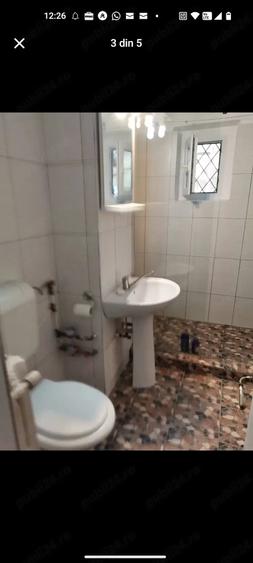 Apartament cu 2 camere decomandat în Gara