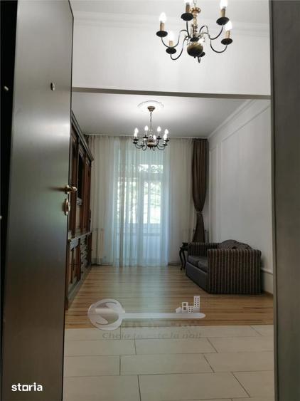 Apartament cu 2 camere în Păcurari
