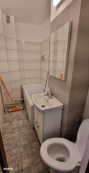 Garsonieră decomandată în Faleza Nord