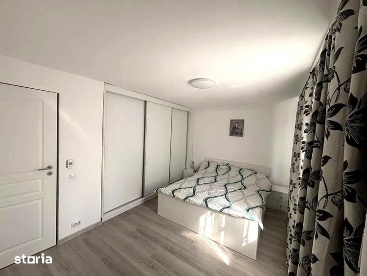 Casă cu 6 camere cu Teren 500 Mp în Apahida