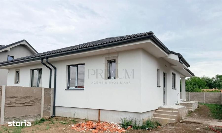 DUPLEX PE PLAN - LANGA ASFALT - PERSONALIZARE INTERIOARA - 6