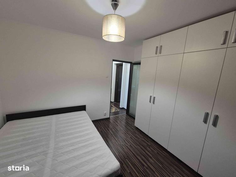 Apartament cu 2 camere decomandat în Gorjului